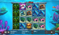 4° Lugar: Razor Shark