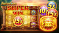 Fortune Gems: Descubra os Tesouros Ocultos da TaDa Gaming