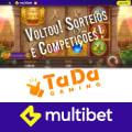 R$ 1.200 em Prêmios - Festa Junina com BrasilVegas e Multibet