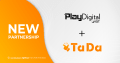 TaDa Gaming fecha acordo de distribuição com a IGT PlayDigital