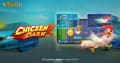 Chicken Dash leva humor e tensão de “um passo por vez” ao catálogo crash da TaDa