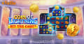Coin of Lightning apresenta recursos de multiplicadores e jackpots da TaDa Gaming
