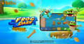 Frog Dash estreia com níveis de risco e multiplicadores ampliados da TaDa Gaming