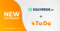 TaDa Gaming amplia presença em Portugal com acordo com a Solverde.pt