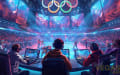 Jogos Olímpicos de eSports são adiados após término de acordo internacional