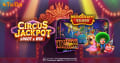 Circus Jackpot leva o universo do circo ao novo jogo fish-shooting da TaDa Gaming
