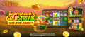 Leprechaun’s Gold Streak aposta em coleta de prêmios e jackpots em novo slot da TaDa Gaming
