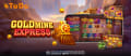 Gold Mine Express leva mecânica de coleta e jackpots a novo slot da TaDa Gaming
