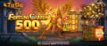 Fortune Garuda 500 estreia com multiplicadores progressivos e mecânicas dinâmicas da TaDa Gaming