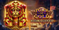 Tomb of Gold Reimagined aposta em mecânicas simplificadas e bônus focado para renovar série da Play’n GO