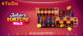 Joker’s Fortune Win X leva multiplicadores dinâmicos a slot clássico da TaDa Gaming