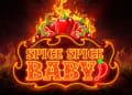 Play’n GO apresenta Spice Spice Baby com bônus de pimentas, Wilds e prêmios em dinheiro