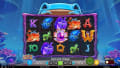 Manta Mayhem chega com aventura submarina e bônus de Free Spins