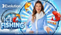 Ice Fishing Brasil: Conheça o Game Show da Evolution com Apresentação em Português