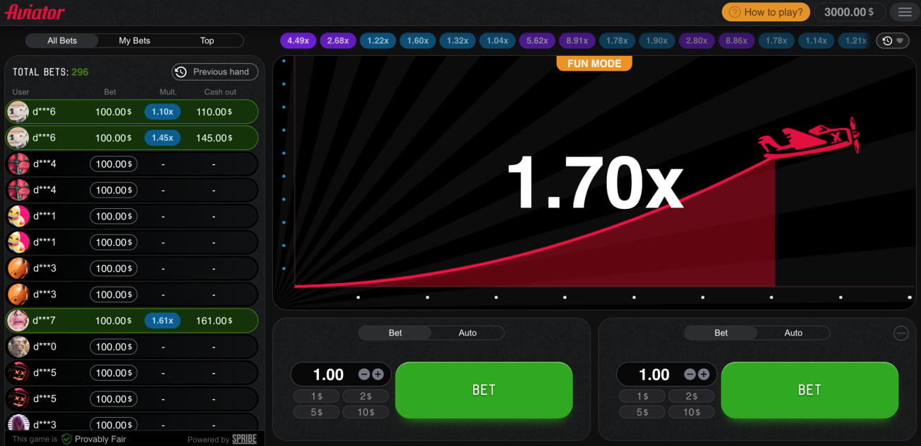 como criar aposta na betspeed