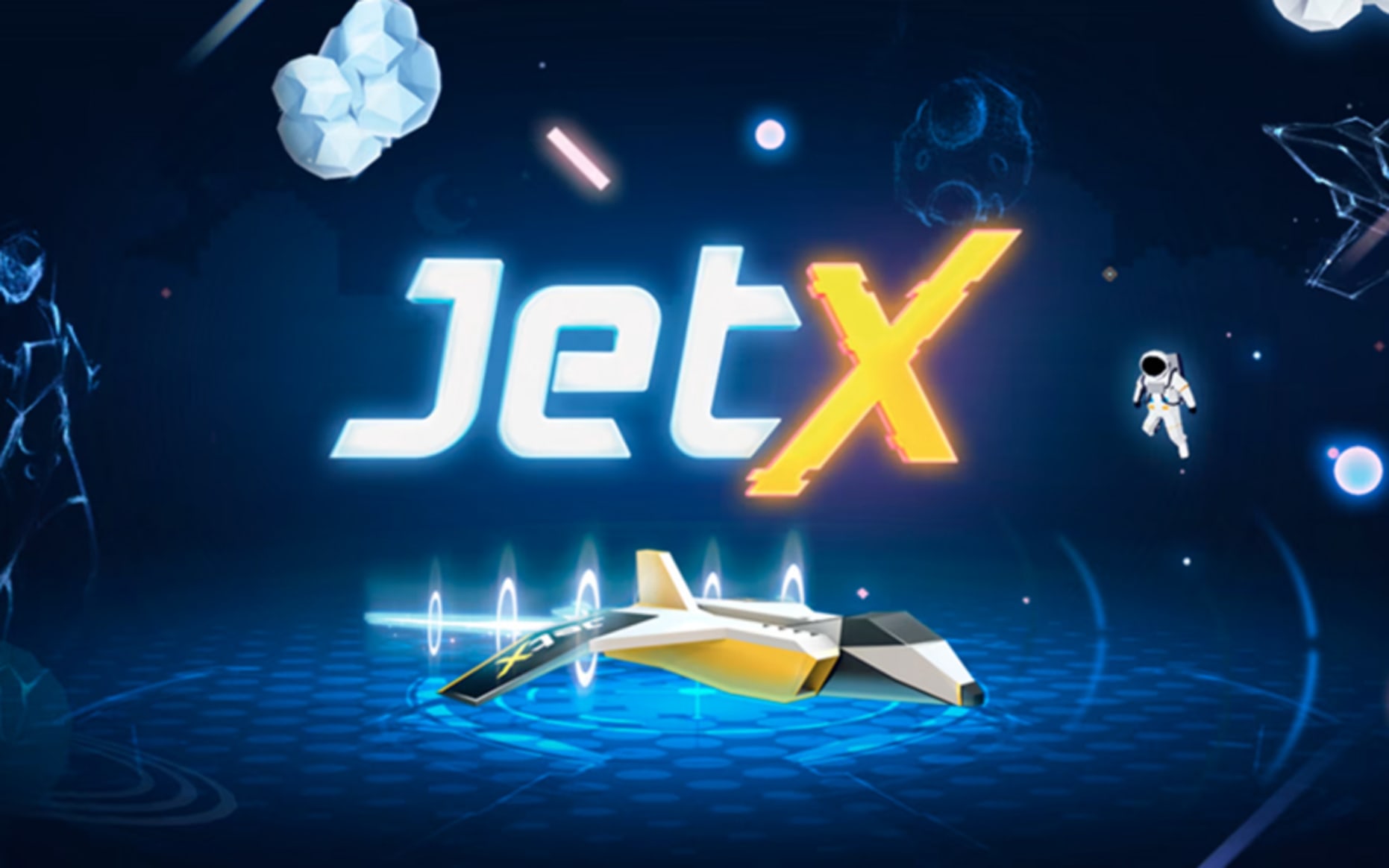 Jetx da SmartSoft: Review do jogo dinâmico para jogadores brasileiros