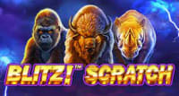 Blitz Scratch