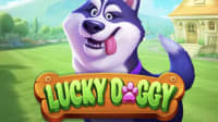 Lucky Doggy