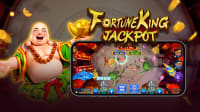 Fortune King Jackpot