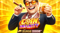 Coin Infinity Surge Reel