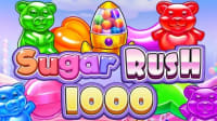 Sugar Rush 1000