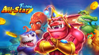 All-star Fishing