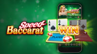 Speed Baccarat