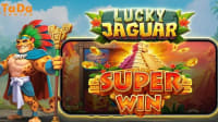 Lucky Jaguar