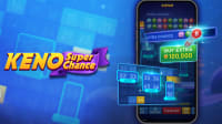 Keno Super Chance
