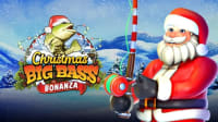 Christmas Big Bass Bonanza