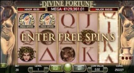 Divine Fortune Paga Mesmo? Experimente de graça!