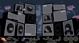 Recurso 'Pegue e Clique'