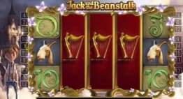 Jack and the Beanstalk