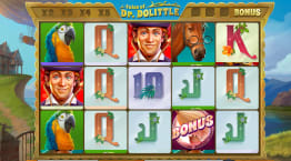 Tales of Dr Dolittle