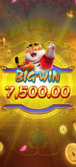 Fortune Tiger Big Win