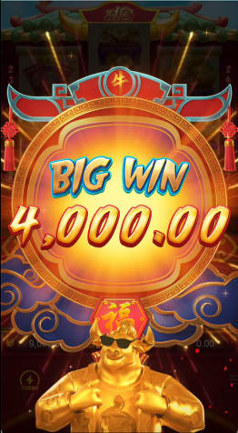 Fortune OX Big Win