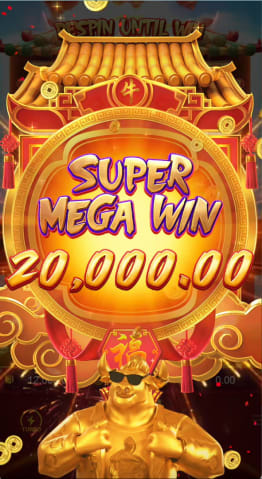 Fortune OX Super Mega Win