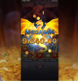 Dragon Hatch