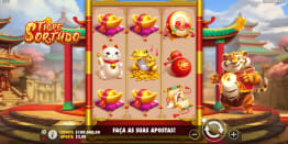 Tigre Sortudo