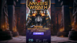 Anubis Wrath
