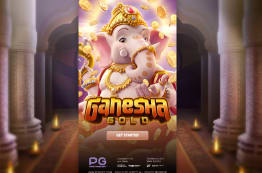 Ganesha Gold
