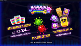Jammin' Jars 2
