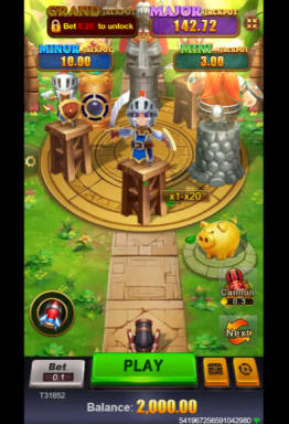 Crazy Hunter 2