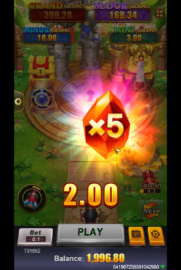 Crazy Hunter 2