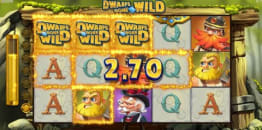 Símbolo Wild