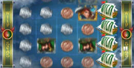 Símbolos Sticky Wilds