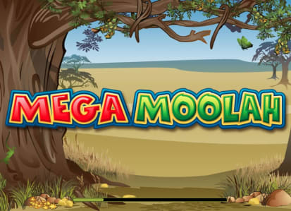 Mega Moolah