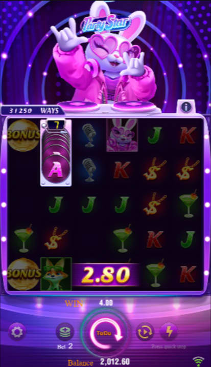 Party Star