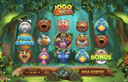 Análise do slot Jogo do Bicho Online – RTP, dicas e bônus