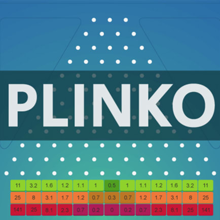 Plinko - Spribe